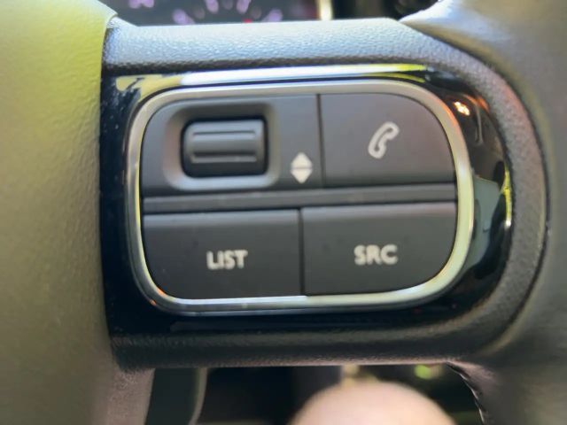 Citroën C3 Aircross Shine