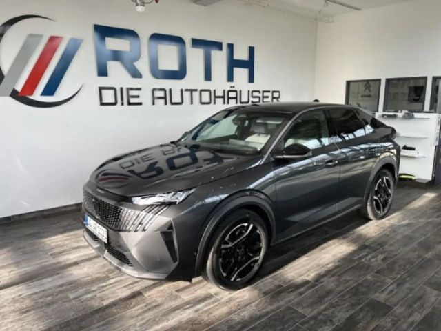 Peugeot 3008 Allure Pack Hybrid