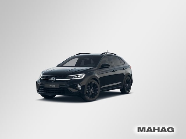 Volkswagen Taigo 1.5 TSI IQ.Drive R-Line
