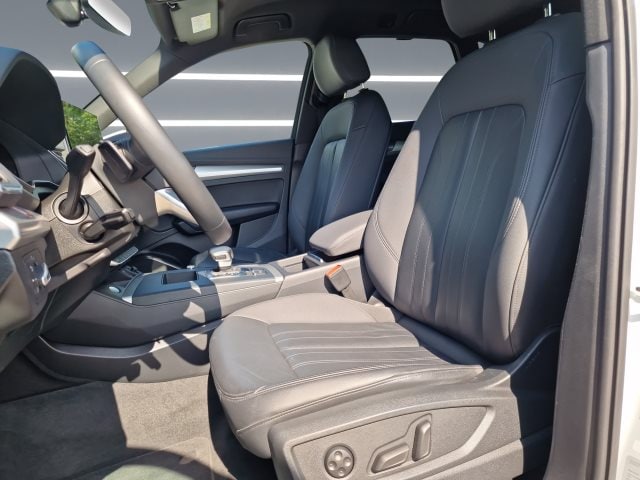 Audi Q5 50 TDI Quattro