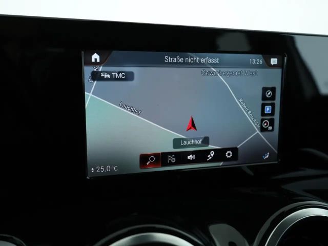 Mercedes-Benz GLB 220 GLB 220 d Style