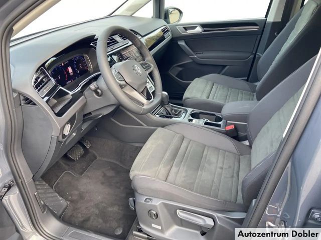Volkswagen Touran Highline R-Line