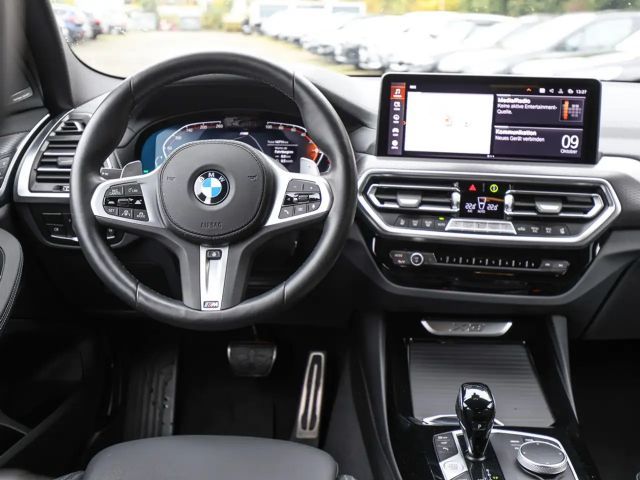 BMW X3 M-Sport xDrive30i