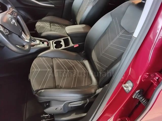 Opel Grandland X seit 1921 kauft man Opel bei Pufahl