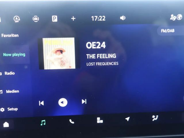 Skoda Kodiaq 4x4 Selection