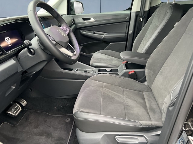 Volkswagen Caddy 2.0 TDI DSG Life Maxi Style