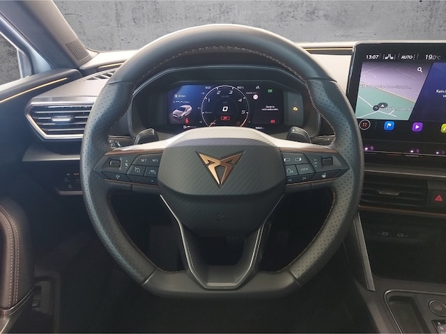 Cupra Leon DSG Sportstourer