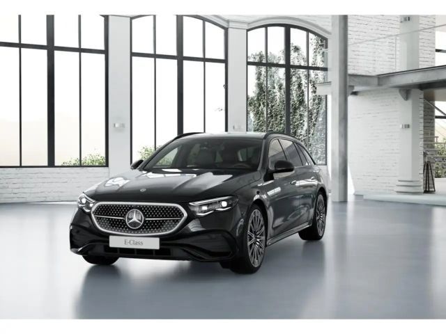 Mercedes-Benz E 450 4MATIC AMG Line Estate