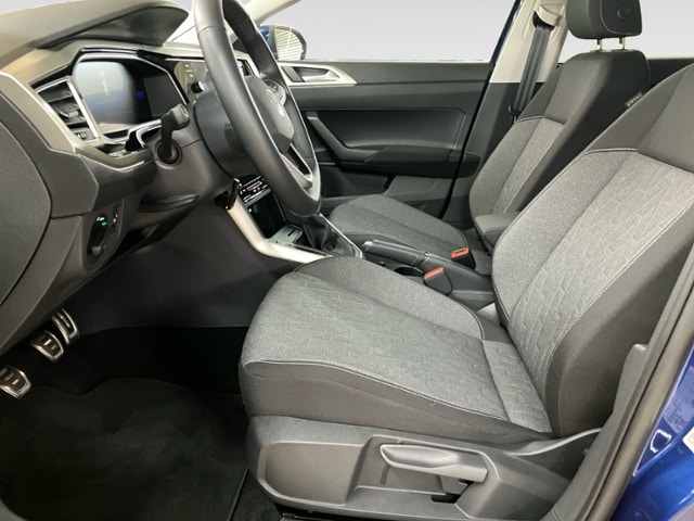 Volkswagen Taigo Move