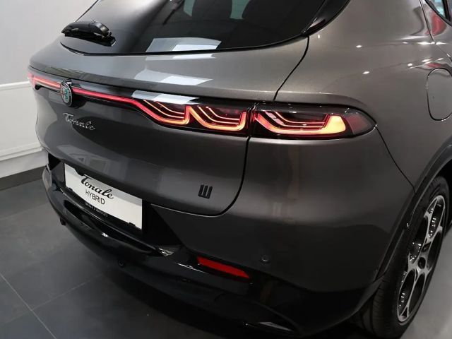 Alfa Romeo Tonale Hybrid Veloce