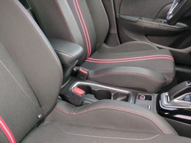 Opel Corsa GS-Line Grand Sport