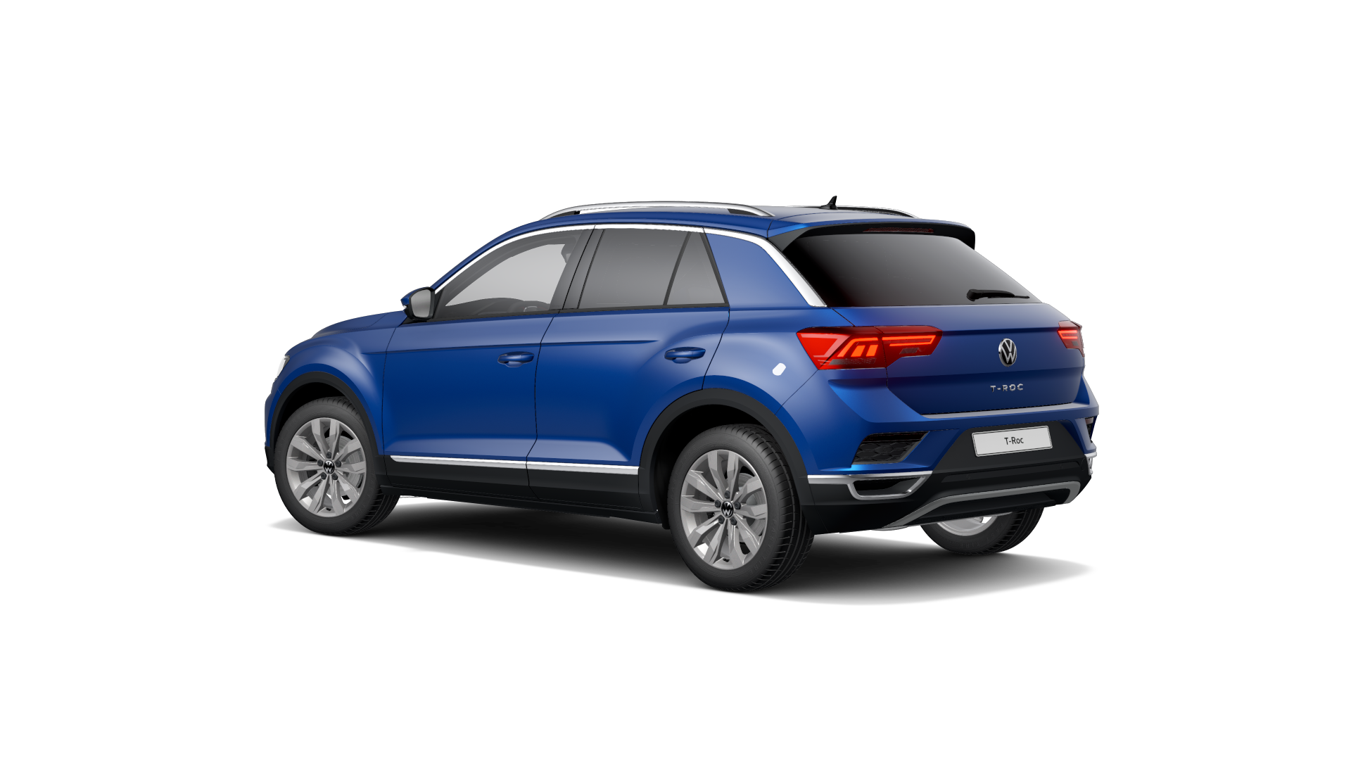 Volkswagen T-Roc Sport