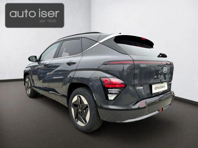Hyundai Kona 64 kWh Electric