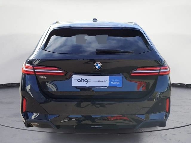 BMW 520 520d M-Sport Touring xDrive