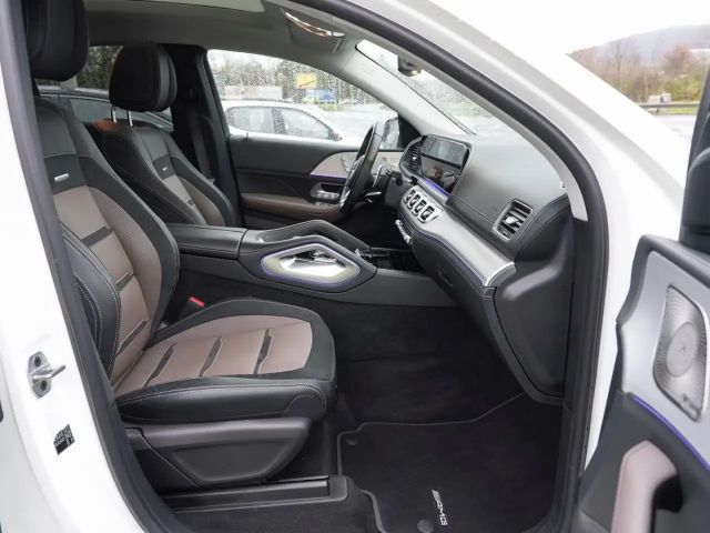 Mercedes-Benz GLE 53 AMG 4MATIC+ AMG Line Coupé