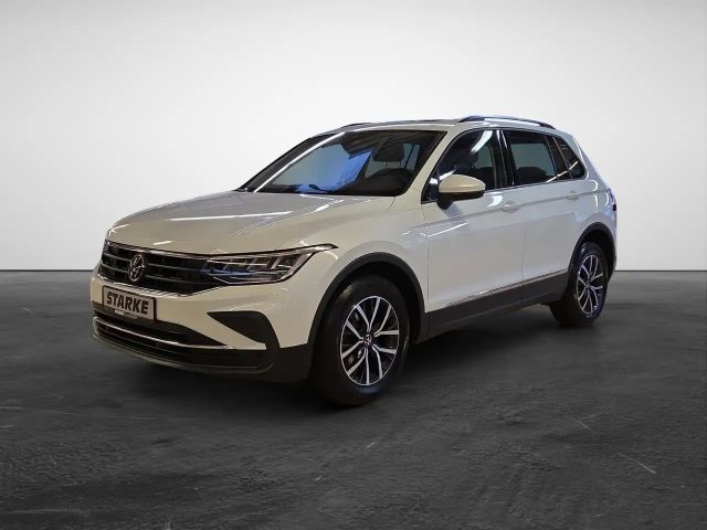 Volkswagen Tiguan 2.0 TDI Life