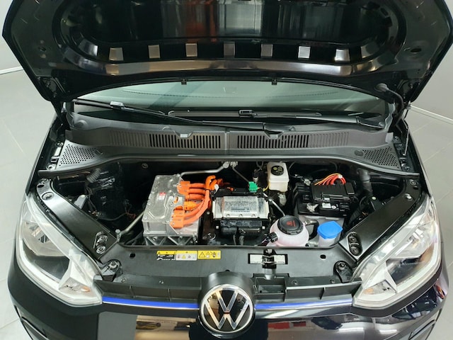 Volkswagen e-up! Plus Style