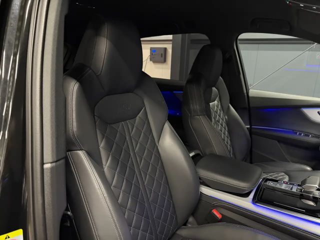 Audi Q7 50 TDI Quattro S-Line