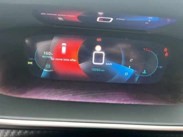 Peugeot 208 Allure Pack