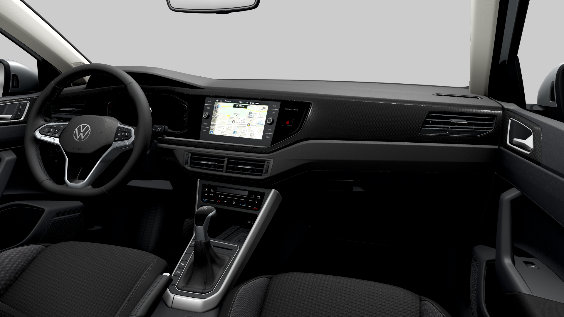 Volkswagen Taigo 1.0 TSI DSG Life