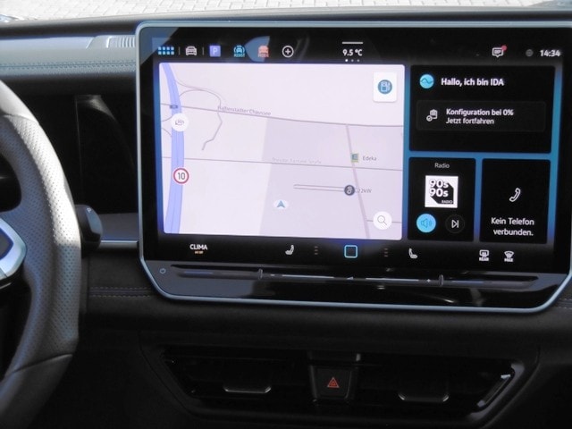 Volkswagen Tayron 2.0 TDI 4Motion R-Line