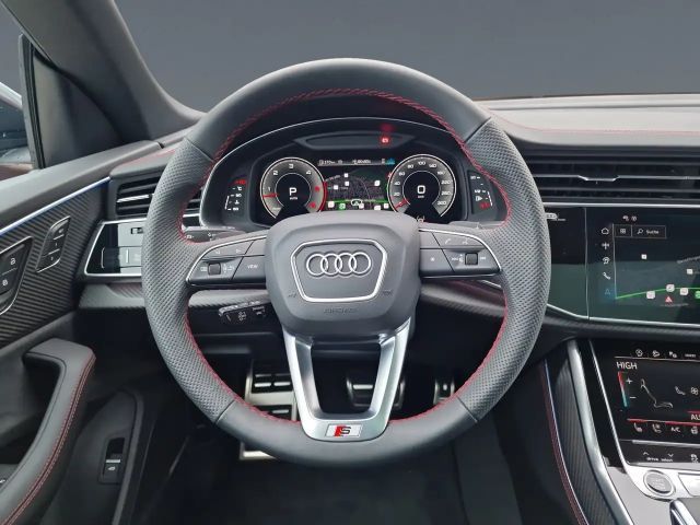 Audi Q8 50 TDI Quattro