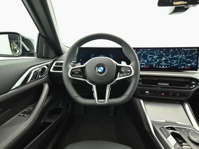 BMW 420 420d Coupé xDrive