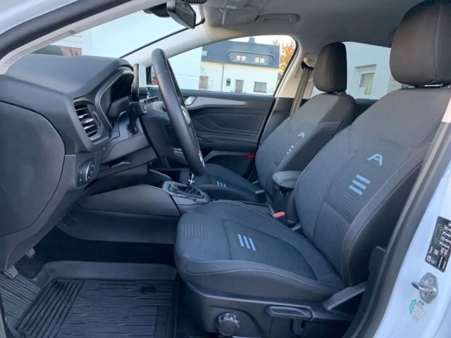 Ford Focus Active EcoBoost Wagon