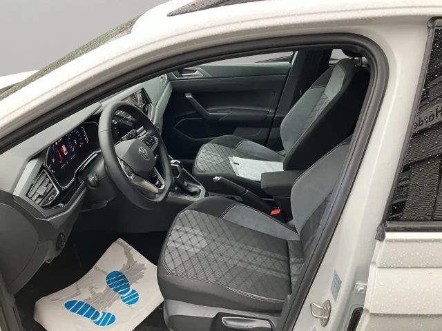 Volkswagen Taigo 1.5 TSI DSG R-Line