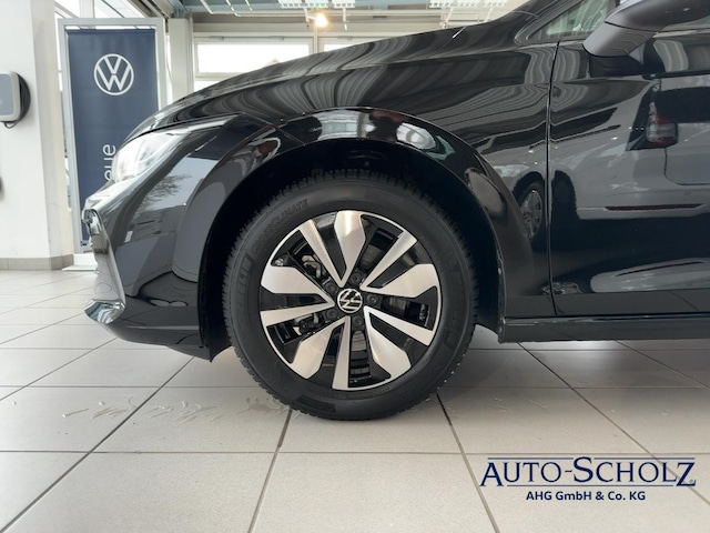 Volkswagen Golf 2.0 TDI DSG Golf VIII