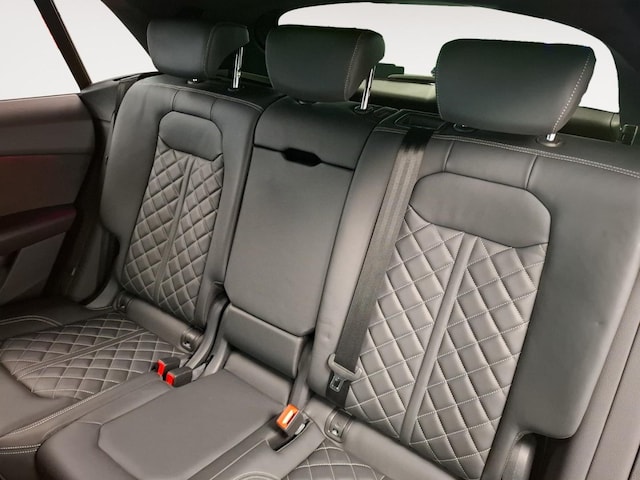 Audi Q8 50 TDI Quattro