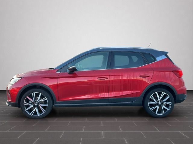 Seat Arona 1.0 TSI FR-lijn