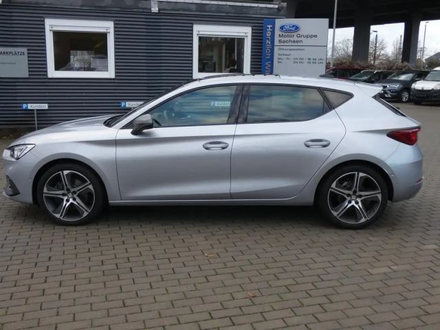 Seat Leon 1.5 eTSI
