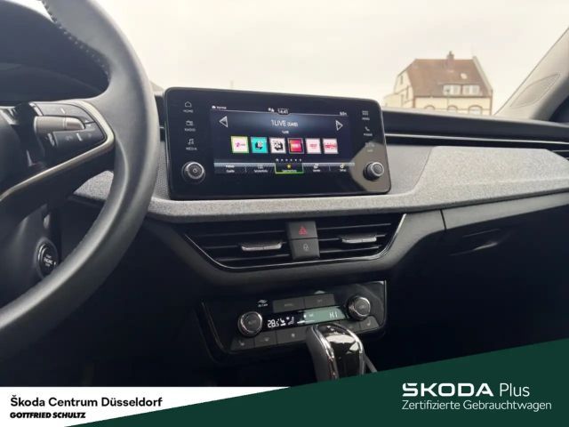 Skoda Scala Drive