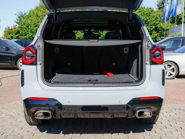 BMW X3 M-Sport xDrive30d