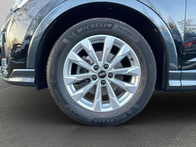 Audi Q3 35 TFSI Sportback