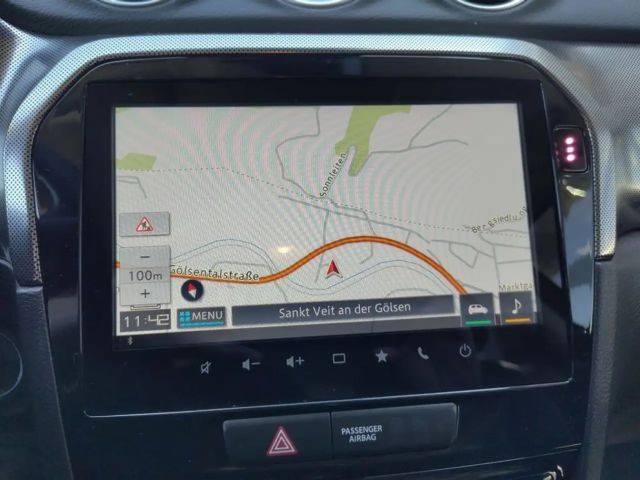 Suzuki Vitara AllGrip Flash Hybrid