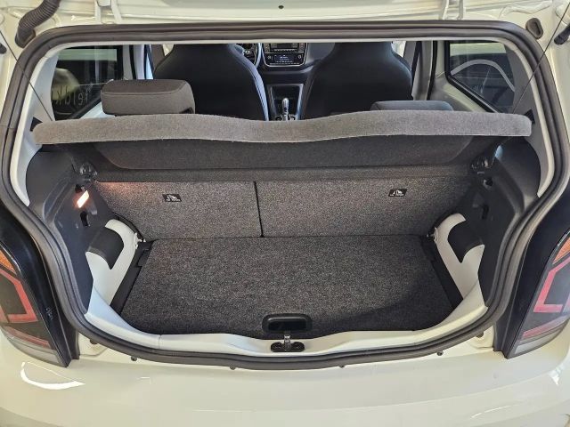 Volkswagen e-up! "Sitzheizung, Klimaautomatik, PDC, Kamera"