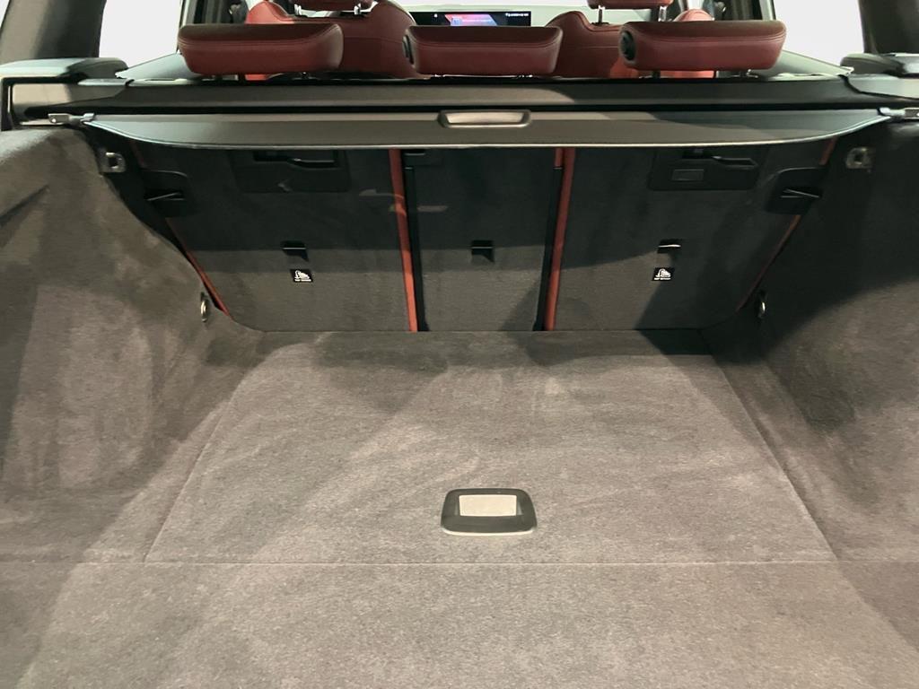 BMW 320 320i Touring