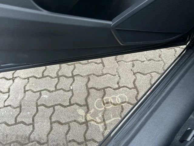 Audi Q5 40 TDI Quattro S-Line