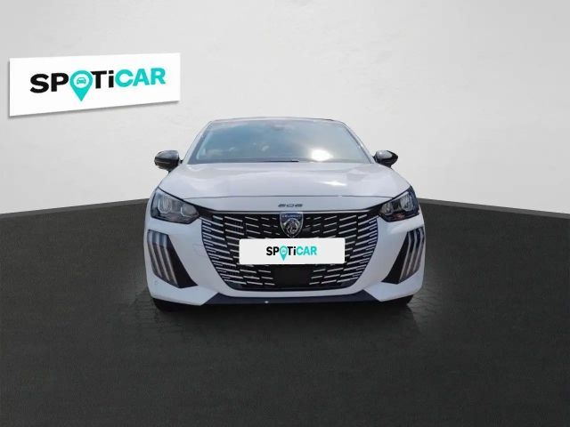 Peugeot 208 Allure Pack PureTech