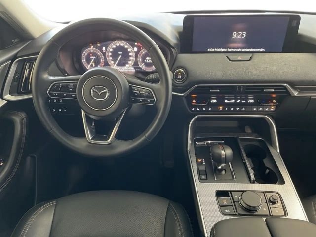 Mazda CX-60 Homura e-Skyactiv