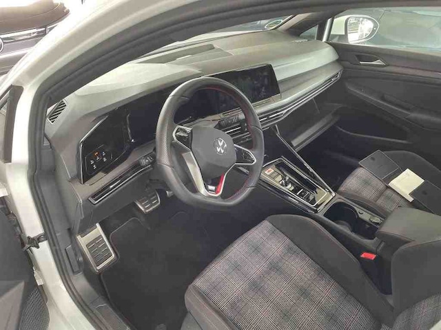 Volkswagen Golf 2.0 TSI DSG GTI