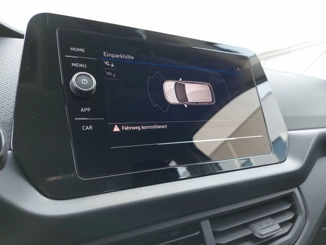 Volkswagen T-Cross 4Me TSI