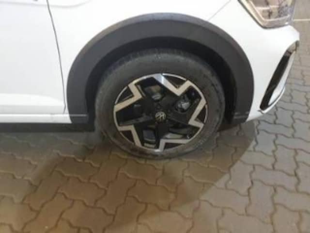 Volkswagen Taigo 1.5 TSI DSG IQ.Drive R-Line