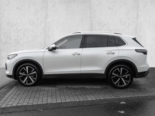 Volkswagen Tiguan 2.0 TDI DSG Elegance Elegance