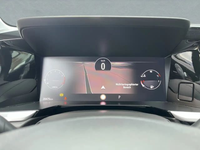 Opel Grandland X Grandland AT Navi/DAB/130°RFK/LHz/bhWSS