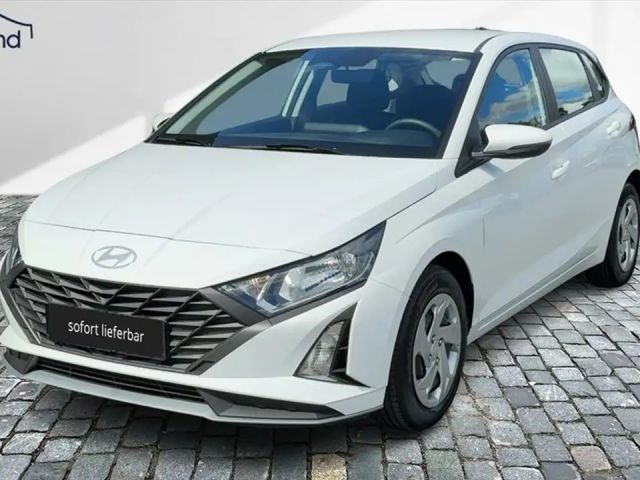 Hyundai i20 Comfort