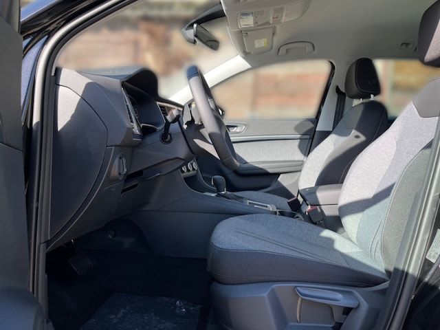 Seat Ateca 1.5 TSI DSG Style