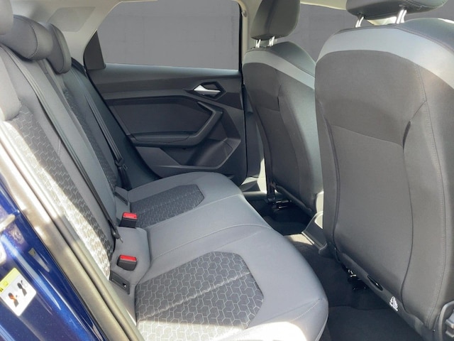 Audi A1 30 TFSI S-Tronic Sportback